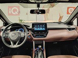 تويوتا كورولا كروس